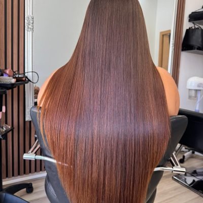 alisamento progressivo lagos